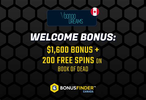 voodoo dreams casino bonus codes